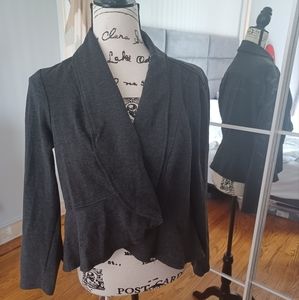 Torrid jacket